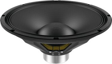 Lavoce NBASS15-30 15" Bass Guitar Woofer, Neodymium Magnet Steel Basket Driver