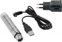 Eurolite AKKU QuickDMX Wireless Receiver