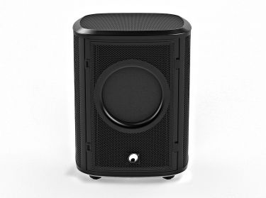 Omnitronic MIB-01 Microphone Isolation Box