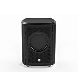 Omnitronic MIB-01 Microphone Isolation Box TILBUD NU