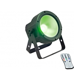 Eurolite LED SLS-30 COB RGBAL Floor TILBUD NU