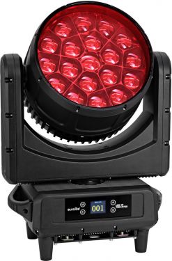 Eurolite LED IP TMH-H760 Beam/Wash/Flower Effect