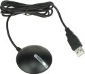 GPS modtager - GlobalSat USB Star III (BU-353) GPS modtager - GlobalSat USB Star III (BU-353)
