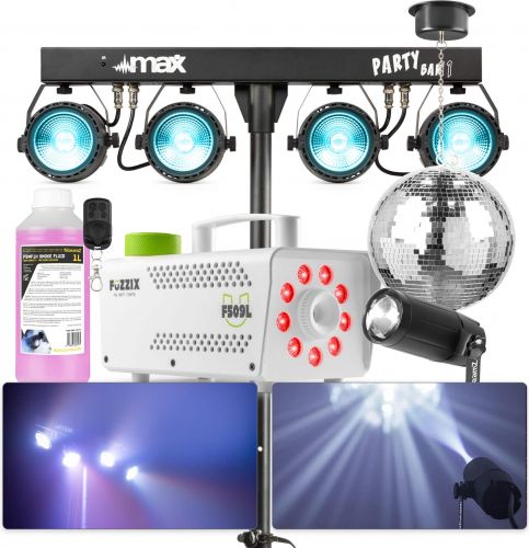 Vare sæt - pakketilbud nr. 10107443