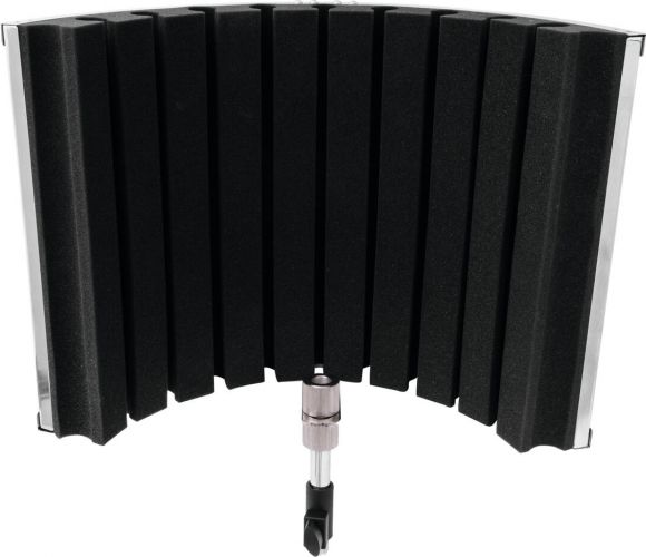 Omnitronic AS-02 Microphone Absorber System