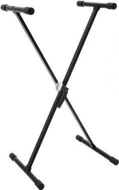 Dimavery SVT-1 Keyboard Stand with Clamp Lock