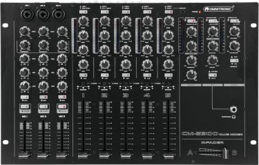 Omnitronic CM-5300 Club Mixer