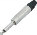 Diverse, NEUTRIK Jack Plug 6.3 mono NP2X