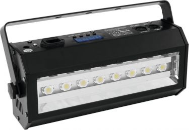 Eurolite LED Strobe COB PRO 8x20W DMX