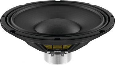 Lavoce NBASS10-20 10" Bass Guitar Woofer, Neodymium Magnet Steel Basket Driver
