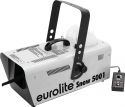 Eurolite Snow 5001 Snow Machine Eurolite Snow 5001 Snow Machine