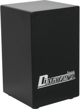 Dimavery CJ-400 Cajon, black