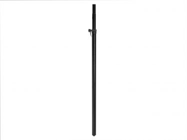 Omnitronic BPS-3 Loudspeaker Stand/Tripod aluminum black