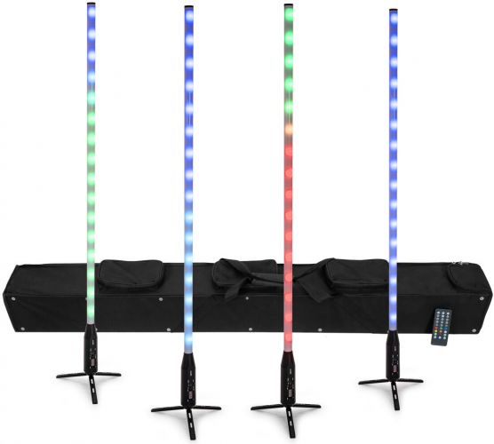 Eurolite AKKU Slim Tube AIR Set