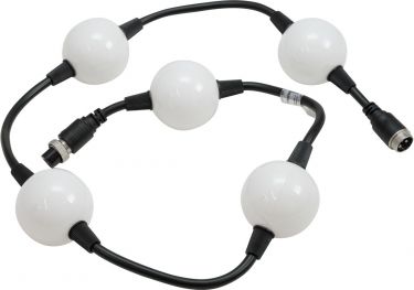 Eurolite LED Pixel Ball 360° 1m MK2