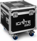 FC220 Flightcase for 2x IGNITE220