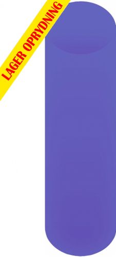 Eurolite Spare-Cylinder 2m for AC-300, blue