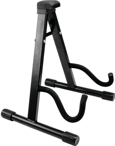 Dimavery Guitar Stand for electric guitar black