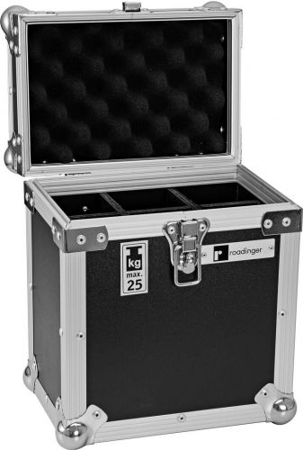 Roadinger SXC-2 Sixpack Case 6x 0.5l Bottle/Can