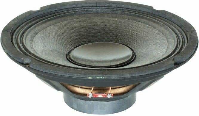 SPSL12 Chassis Speaker 600W 12"