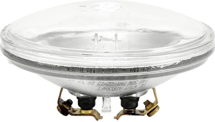 Omnilux PAR-36 28V/250W VNSP 25h