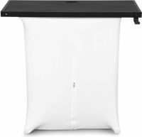 DBE100 Mobile DJ-Booth System