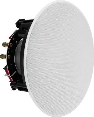 Omnitronic CST-808 2-way Ceiling Speaker