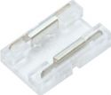 Diverse, Eurolite LED Strip Connector for COB Strip 8mm