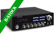 AV120BT Stereo HiFi Amplifier "B-STOCK"