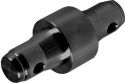 Diverse, Alutruss QUICK-LOCK Distance Part 30mm bk