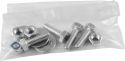 Brands, Eurolite Screw Set for MD Mounting Plates