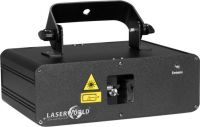 LASERWORLD EL-400RGB S