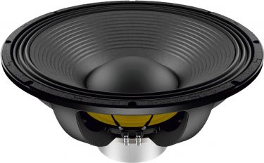 Lavoce SAN214.50-4 21" Subwoofer Neodymium Magnet Aluminium Basket Driver