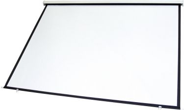 Eurolite Projection Screen 16:9, 300cm x 168cm