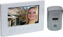 PEREL - Dørtelefonsystem m. håndfri video intercom PEREL - Dørtelefonsystem m. håndfri video intercom