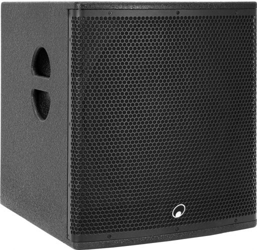 Omnitronic MAXX-1810NG Active Subwoofer 18