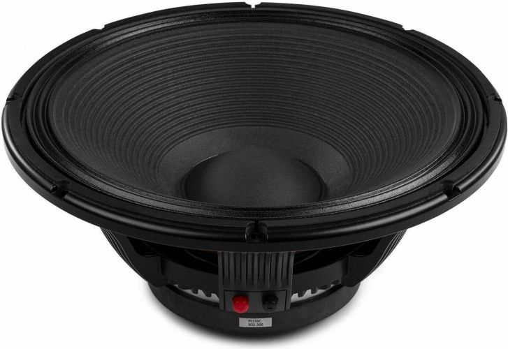 PD18C Woofer Ferrite 18” 2000W