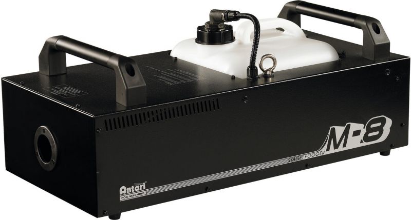 Antari M-8 Stage Fogger with Controller