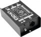 Omnitronic LH-053 DI Box passive