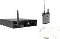 Diverse, PSSO Set WISE ONE + BP + Headset 823-832/863-865MHz