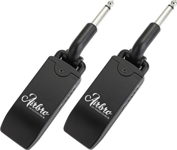 Omnitronic Airbros MK2 5.8G Instrument Kit