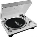 Omnitronic BD-1350 Turntable sil Omnitronic BD-1350 Turntable sil