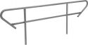 Alutruss BE-1T Handrail for BE-1T