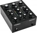 Omnitronic, Omnitronic TRM-202MK3 2-channel Rotary Mixer