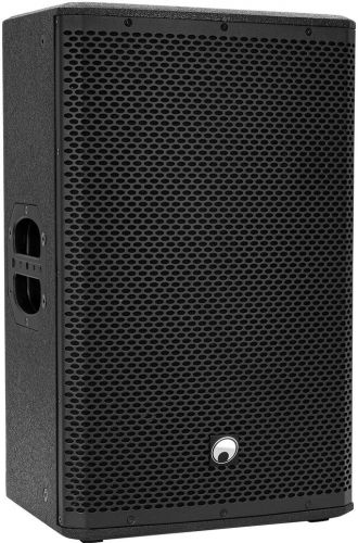 Omnitronic PAS-212A MK4 2-way Top, active, DSP, BT