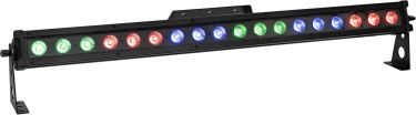 Eurolite LED IP T-PIX 18 QCL Bar