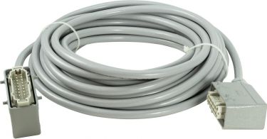 PSSO Multicore 16-pin 15m gy