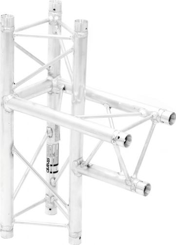 Alutruss DECOLOCK DQ3-PAT37 3-way T-Piece 90°