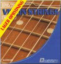 Dimavery Violin-Strings 0.09-0.29 Dimavery Violin-Strings 0.09-0.29