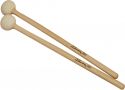 Dimavery DDS-Bass Drum Mallets, small
